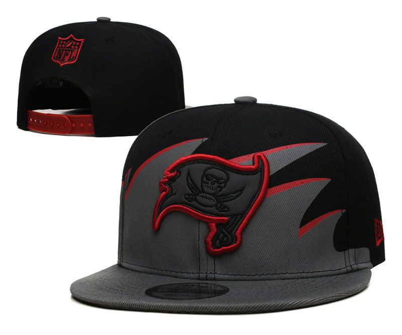 2023 NFL Tampa Bay Buccaneers Hat YS0515->nfl hats->Sports Caps